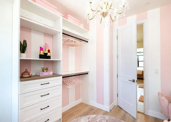 Barbie Dream House Holiday home Flagstaff