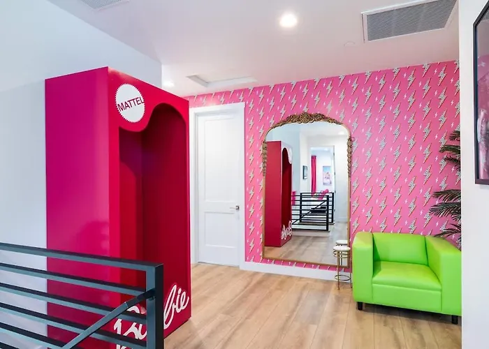 Barbie Dream House