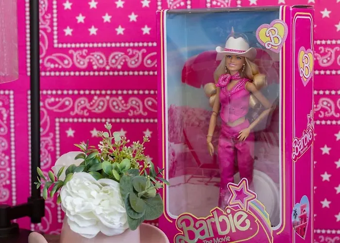 Barbie Dream House Flagstaff