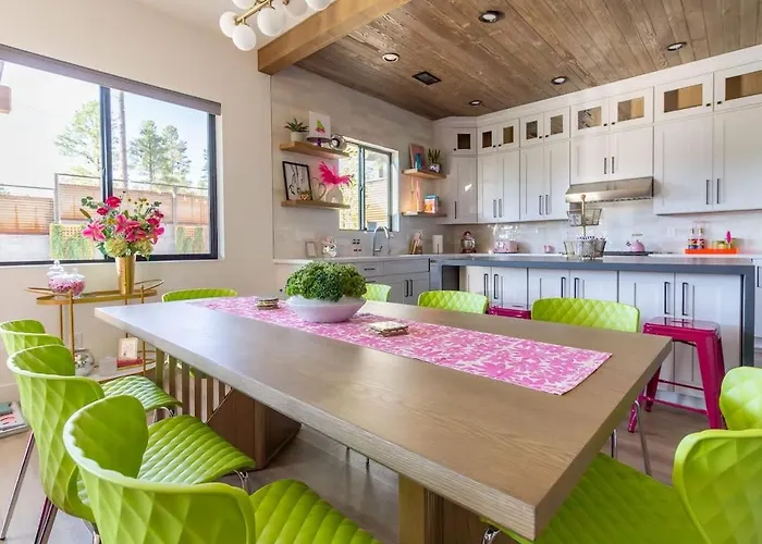 Barbie Dream House * Flagstaff