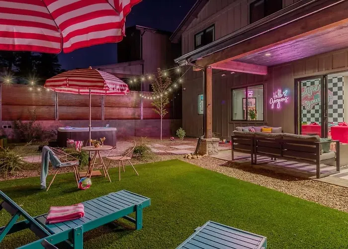 Barbie Dream House *