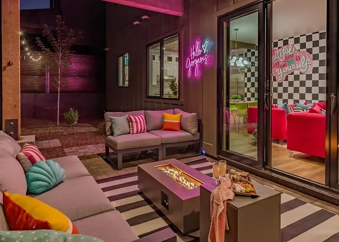 Barbie Dream House Flagstaff