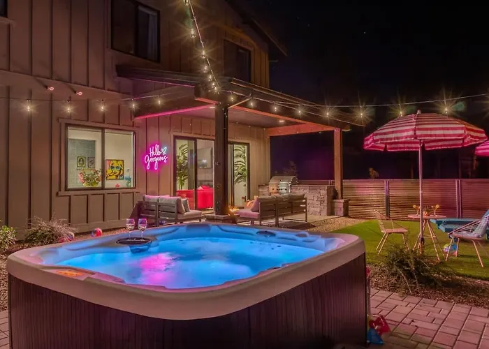 Barbie Dream House